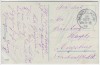 AK Mindelheim Mindelburg Feldpost 1915