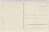 AK Radiumbad Oberschlema Kurhotel Terrasse und Kaffeegarten Fahnen Bad Schlema 1940