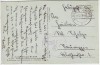 Künstler-AK Jagdflieger Trautloft Serie Flieger-Humor Feldpost 1939