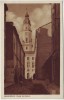 AK Drohobytsch Drohobycz Blick auf das Rathaus Ukraine 1935