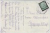 AK Lager Lechfeld Alter Artillerie Beobachtungsturm bei Graben (Lechfeld) 1934