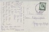 AK Lager Lechfeld Kaserne mit Wasserturm bei Graben (Lechfeld) 1934