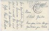 AK Foto Freiburg im Breisgau Ortsansicht von der Wintererstraße Gedicht Feldpost 1939