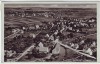 AK Ay-Senden vom Flugzeug aus Fliegeraufnahme 1940