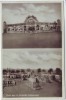 AK Gruß aus O. Dietrichs Liliputstadt 1930