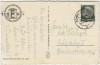 AK Schweigen-Rechtenbach Weintor 1939