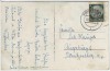 AK Pirmasens Bismarckdenkmal 1939
