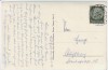 AK Foto Hals (Passau) Waldrestauration Triftsperre 1939