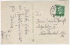 AK Reutlingen Partie an der Stadtmauer 1929