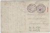 AK Berlin Frohnau Vereinslazarett Station An der Buche Feldpost 1917