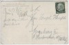 AK Urfeld am Walchensee mit Hotel Jäger am See 1933