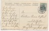 AK Bremen Kaiser Friedrich-Denkmal mit Straßenansicht 1906