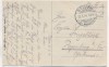 AK Welver Partie am Klosterteich Feldpost 1916 RAR