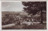 AK Foto Wurzbach in Thüringen Blick von der Haidekoppe 1942
