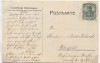 AK Werben an der Elbe vom Wehl gesehen Frau trägt Wasser mit Kindern b. Havelberg 1907 RAR