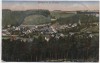 AK Berga an der Elster Ortsansicht 1925