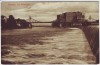 AK Hameln Am Weserwehr 1910
