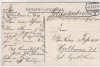 AK Mehrbild Rattenfängerstadt Hameln a. d. Weser Osterstrasse Hochzeitshaus Rattenfängerhaus .. 1907