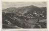 AK Saalfeld an der Saale Ortsansicht mit Bohlen 1920
