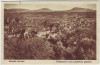 AK Schwäbisch Gmünd Totalansicht vom Lindenfirst gesehen 1930