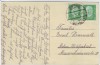 AK Schwäbisch Gmünd Totalansicht vom Lindenfirst gesehen 1930
