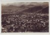 AK Foto Tetschen an der Elbe Děčín Ortsansicht Böhmen Tschechien 1935