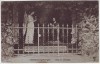 AK Velbert Hardenberg Neviges Jesus am Oelberge 1920