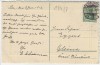 VERKAUFT !!!   Präge-AK Stralsund Marienkirche 1913