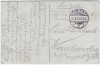 AK Mehrbild Koblenz Coblenzer Hof Ober-Postdirektion Feldpost 1915