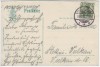 AK Bad Harzburg Haus Ullrich Villa Lug ins Land Villa Erica 1906
