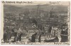 AK Foto Plauen im Vogtland Ortsansicht 1942