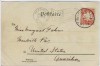 AK Würzburg Feste Marienberg Eingang zum Burghof 1900