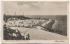 AK Foto Nordseebad Wilhelmshaven Strandleben 1934