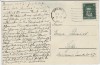 AK Bremen St. Josephs-Stift 1929