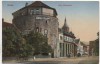 AK Goslar Hotel Achtermann 1910