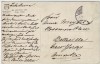 AK Osnabrück Blick auf den Dom 1908