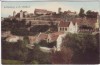 AK Rothenburg ob der Tauber Wildbad 1910