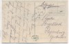 AK Osnabrück Vitischanze Feldpost 1915