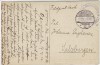 Künstler-AK Liebesgaben im Weltkrieg H. Strieffler Feldpost 1915