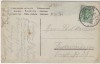 VERKAUFT !!!   AK Foto Schönfels Ortsansicht mit Burg bei Lichtentanne 1907