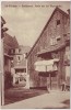 AK Alt München Au-Haidhausen Partie aus der Jägerstraße 1910 RAR
