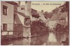 VERKAUFT !!!   AK Alt München Au Blick vom Paulanerplatz 1910 RAR