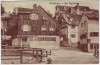 AK Alt München Au-Haidhausen Am Kegelhof 1910