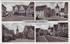 AK Mehrbild Leutershausen Ortsansichten Mittelfranken 1940