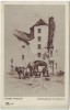 Künstler-AK Augustinerkloster bei Teisendorf Robert Schleich 1910