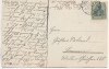 AK Radbruch Gruss vom Schäfer Ast 1912