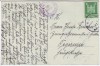 VERKAUFT !!!  AK Taubenberg im Winter 895 m bei Warngau Oberbayern 1925