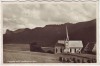 AK Foto Unterammergau Kappelkirchl 1940