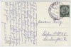 AK Foto Unterammergau Hauptstraße mit Gasthof zur Post 1938 RAR