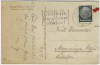 AK Hof an der Saale Hauptbahnhof Wartesaal 1. und 2. Klasse 1939